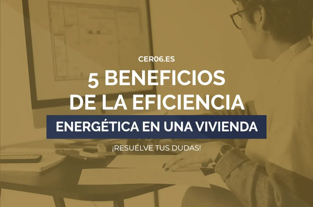 beneficios de la eficiencia energética