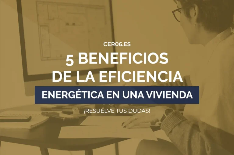 beneficios de la eficiencia energética