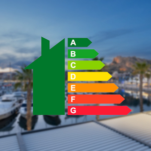 Certificado Energético Alicante