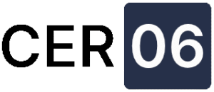 logotipo Cer06