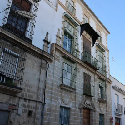 Informe de Evaluación de Edificios en Elda